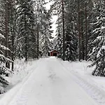 Purola By The Kivijärvi