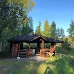 Villa Purola By The
