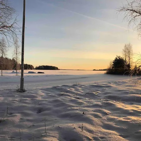 Purola By The Villa *