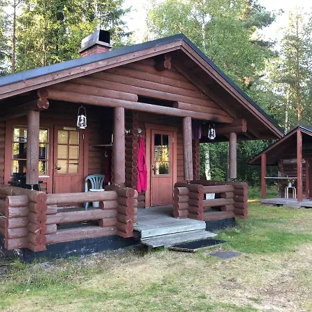 Villa Purola By The *