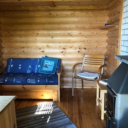 Purola By The Kivijärvi