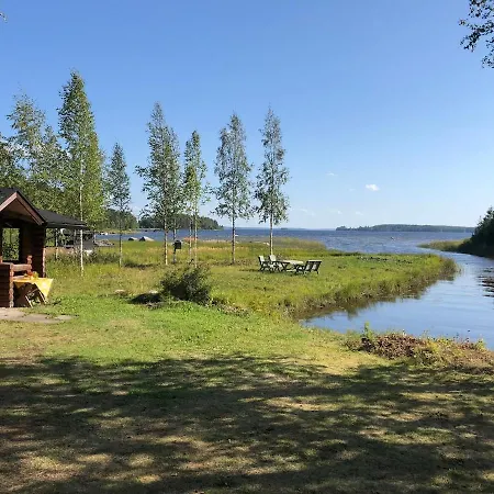 Purola By The * Kivijärvi