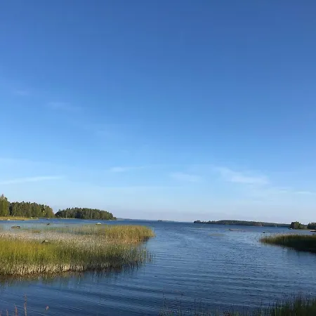 Villa Purola By The *