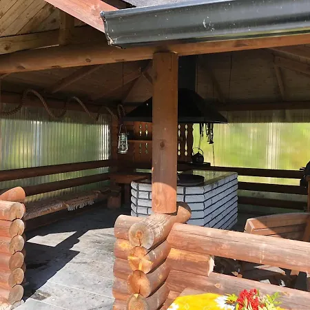 Purola By The Villa *