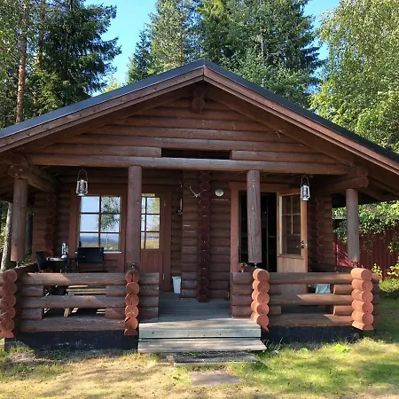 Purola By The * Kivijärvi