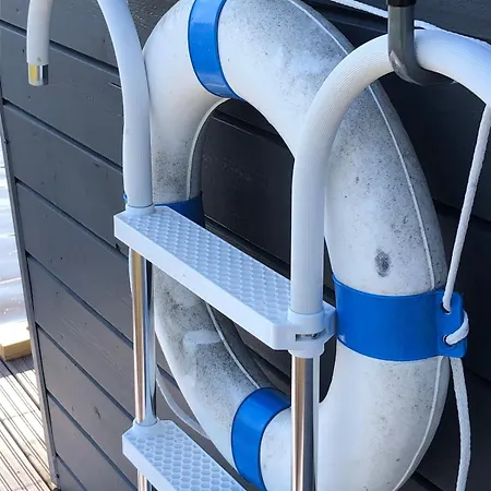 Purola By The Villa *