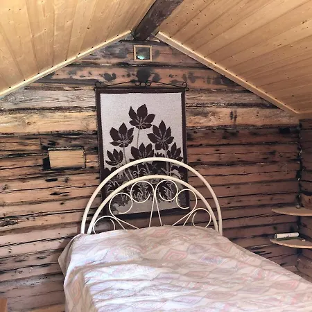 Villa Purola By The *