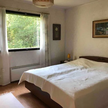 Villa Purola By The Kivijärvi