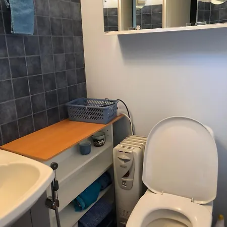 Villa Purola By The *