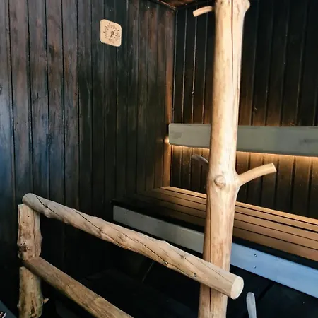 Purola By The Villa Kivijärvi