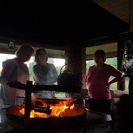 Purola By The * Kivijärvi