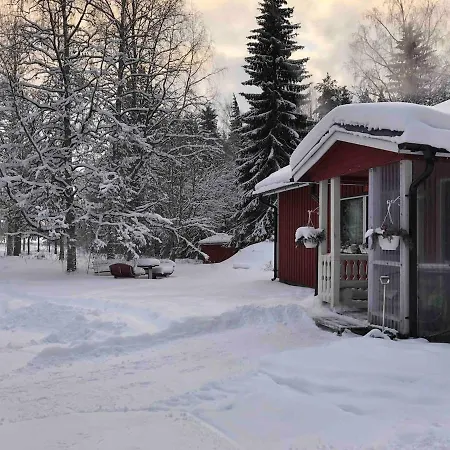 Villa Purola By The *