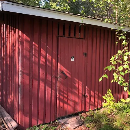 Villa Purola By The *