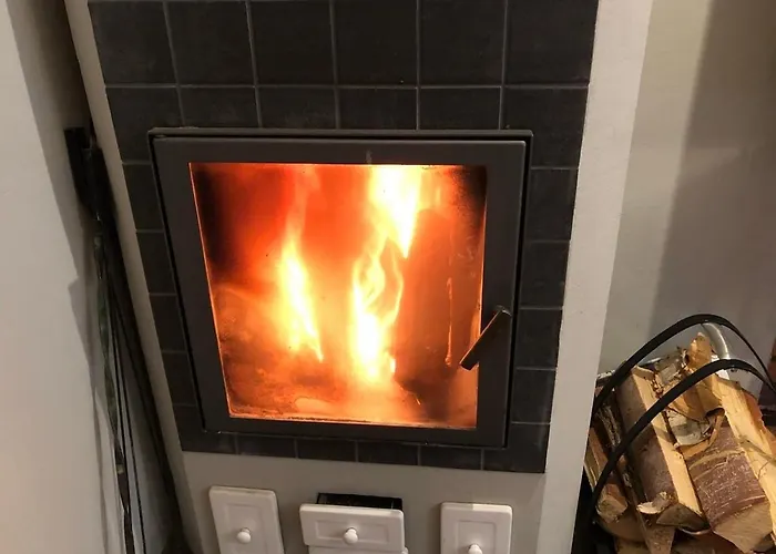 Purola By The Kivijarvi