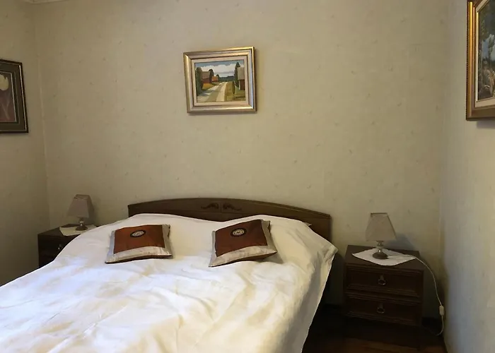 Вилла Purola By The *