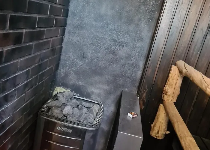 Purola By The Вилла