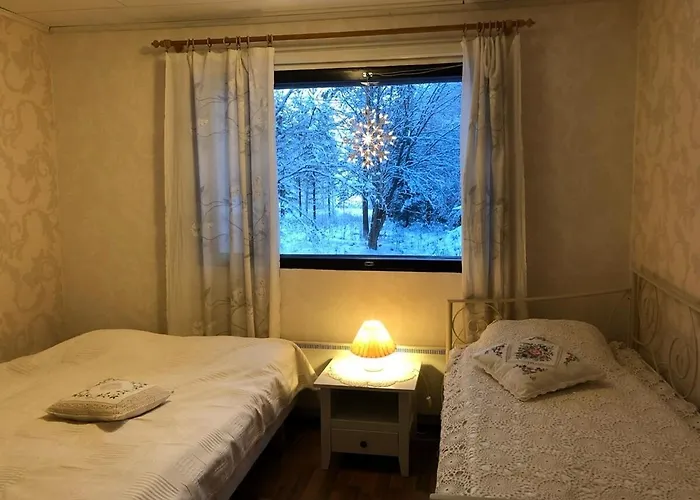 Purola By The Вилла