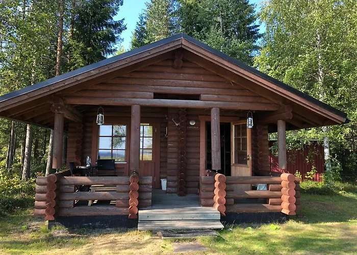 Purola By The * Kivijarvi