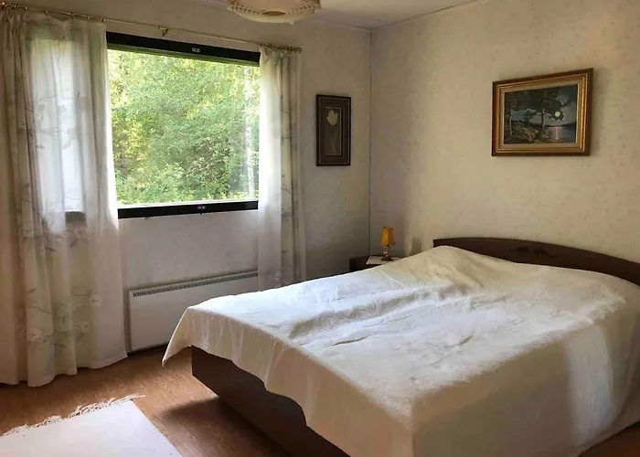 Вилла Purola By The Kivijarvi