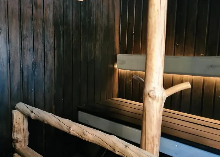 Purola By The Вилла Kivijarvi