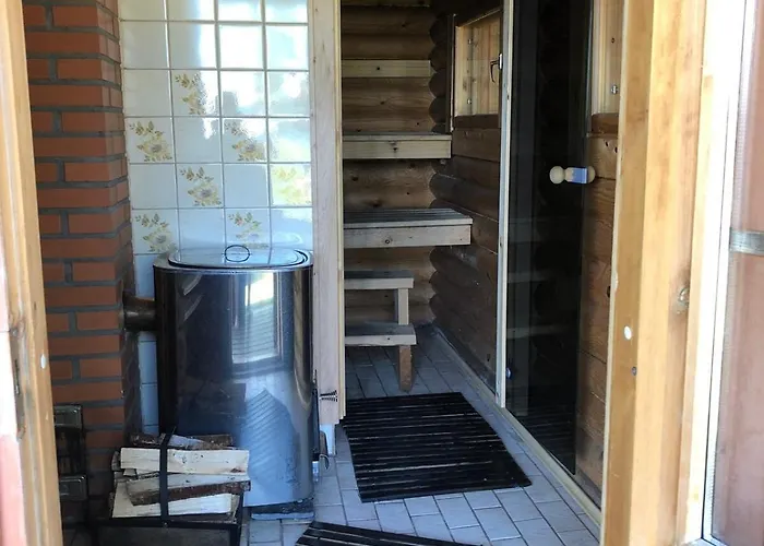 Вилла Purola By The